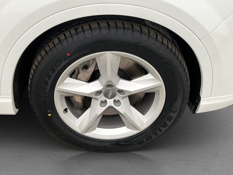 Audi Q7 bild 32