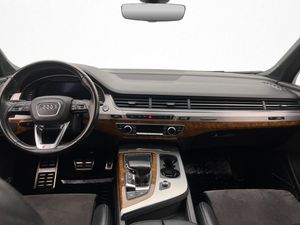 Audi Q7 bild 18
