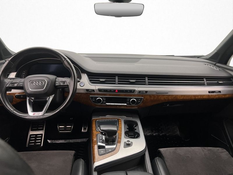 Audi Q7 bild 18
