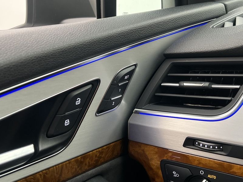 Audi Q7 bild 15
