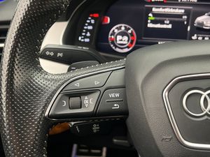 Audi Q7 bild 19