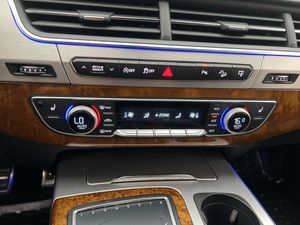 Audi Q7 bild 24