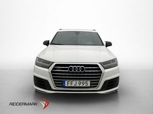 Audi Q7 bild 2