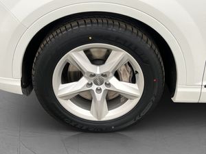 Audi Q7 bild 29