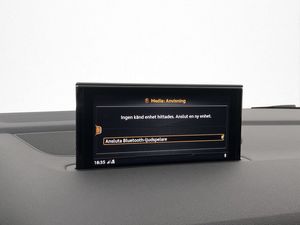 Audi Q7 bild 22