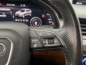 Audi Q7 bild 21
