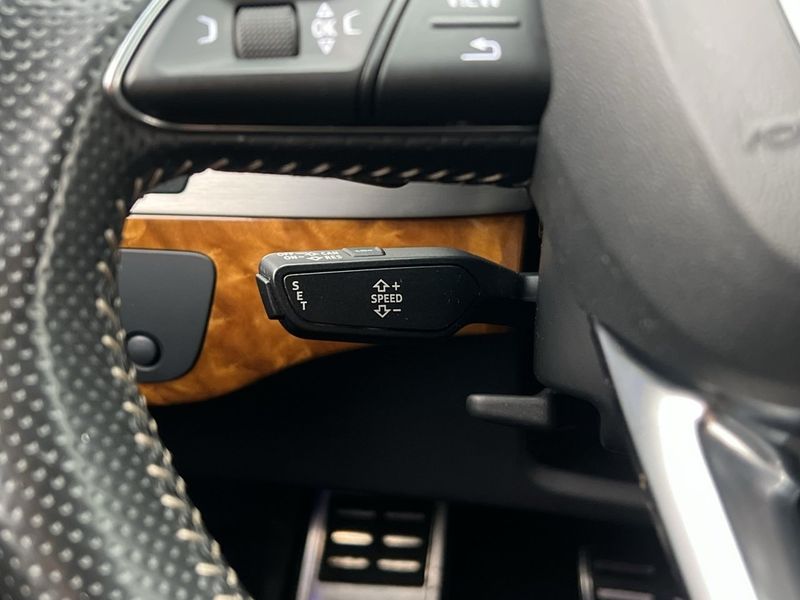 Audi Q7 bild 26