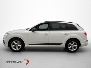 Audi Q7 bild 4