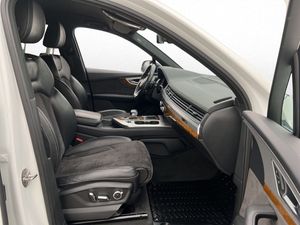Audi Q7 bild 10