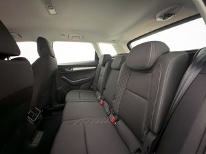 Skoda Karoq bild 14