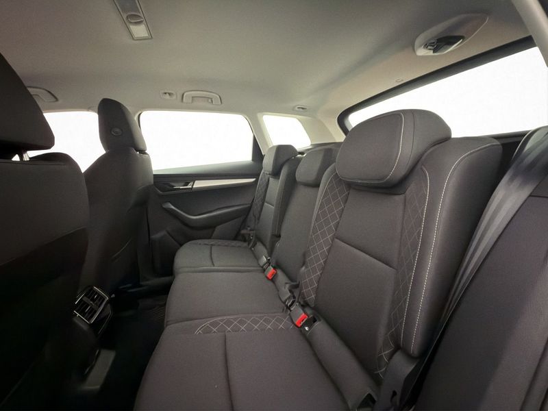 Skoda Karoq bild 14