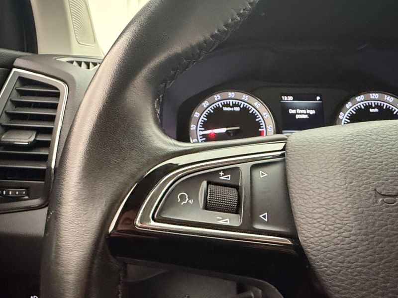 Skoda Karoq bild 16