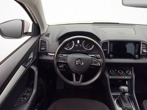 Skoda Karoq bild 11