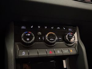 Skoda Karoq bild 23