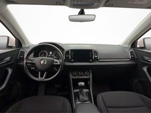 Skoda Karoq bild 15