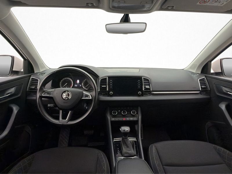 Skoda Karoq bild 15