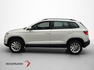 Skoda Karoq bild 4