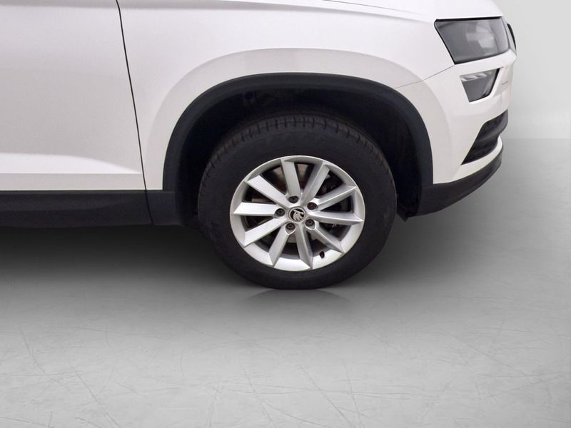 Skoda Karoq bild 32