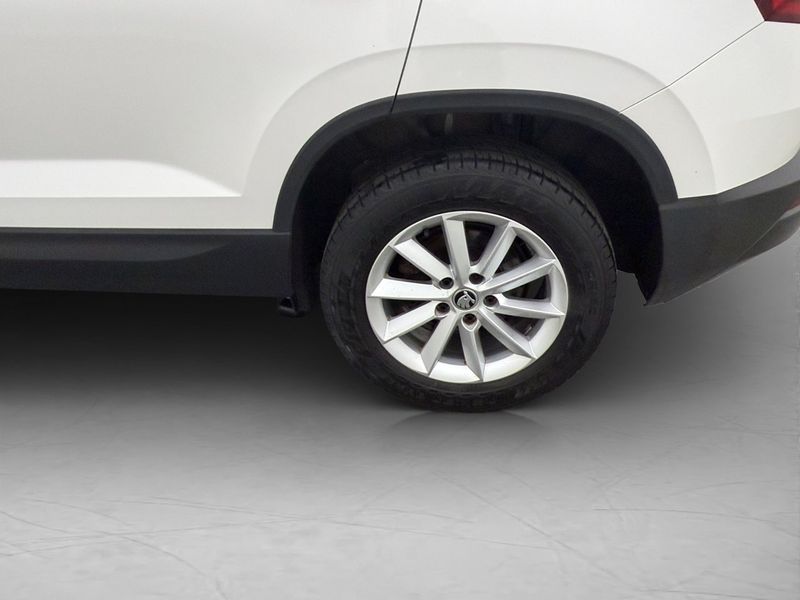 Skoda Karoq bild 30