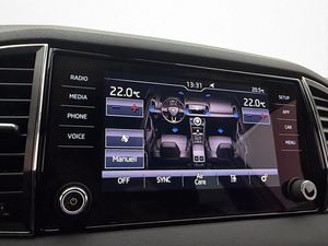 Skoda Karoq bild 21
