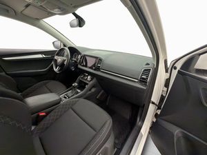 Skoda Karoq bild 10