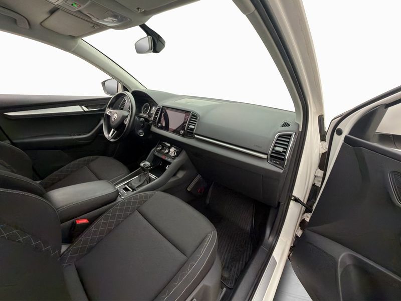 Skoda Karoq bild 10