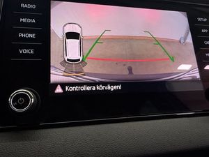 Skoda Karoq bild 13