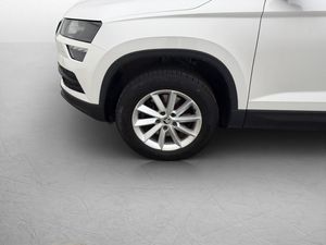 Skoda Karoq bild 29