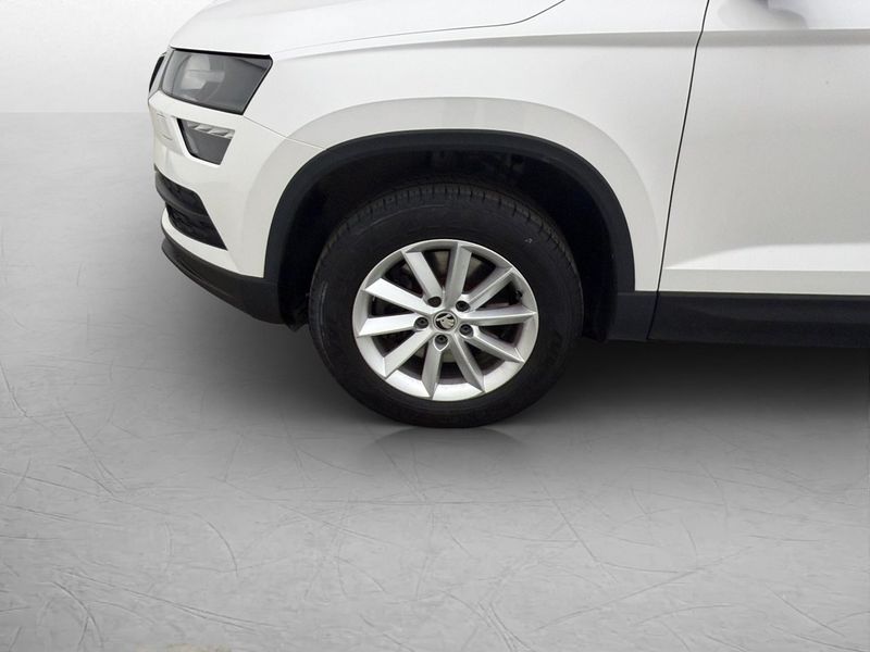 Skoda Karoq bild 29