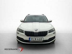 Skoda Karoq bild 2