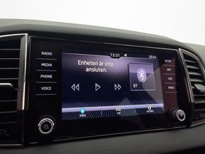Skoda Karoq bild 22