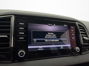 Skoda Karoq bild 20