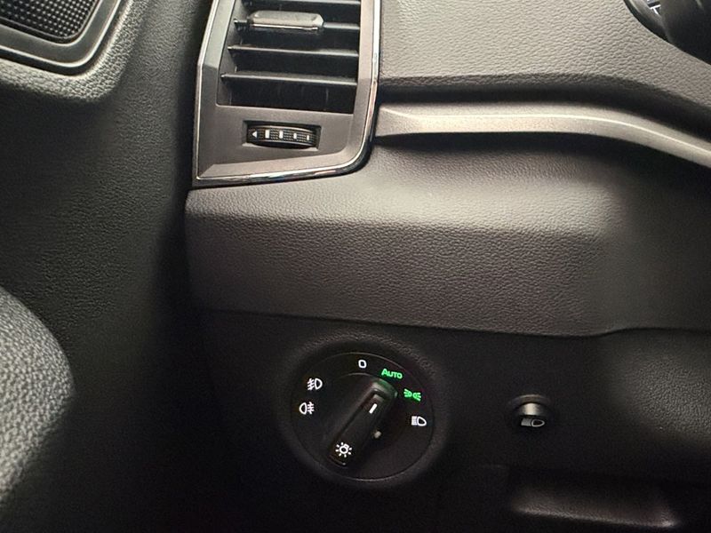 Skoda Karoq bild 25