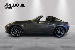 Mazda MX-5 bild 2