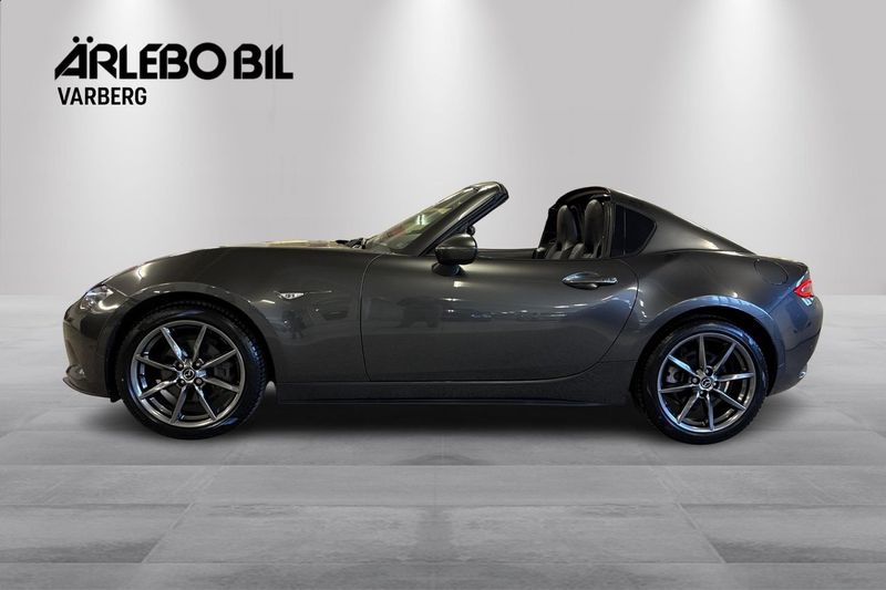 Mazda MX-5 bild 2