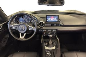 Mazda MX-5 bild 11