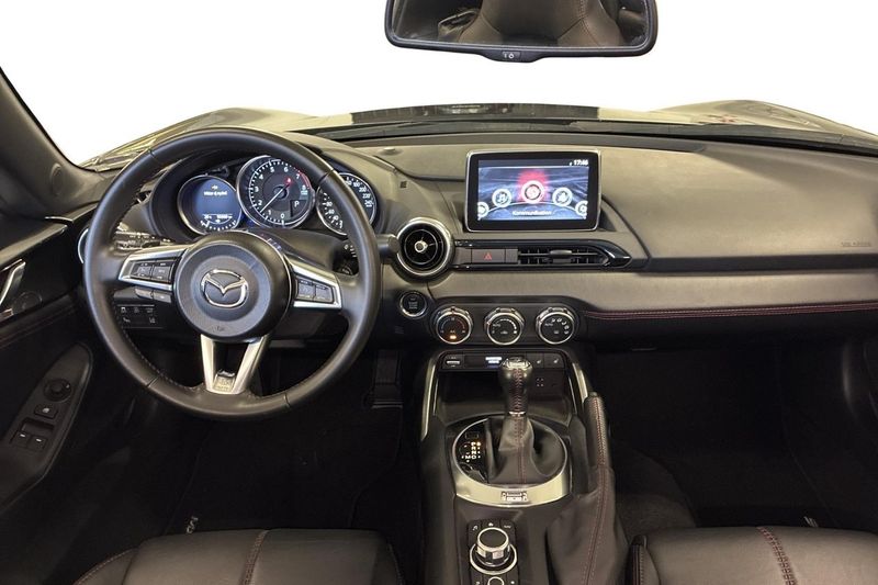 Mazda MX-5 bild 11