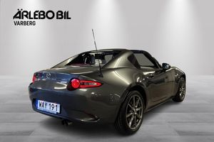 Mazda MX-5 bild 5