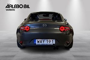 Mazda MX-5 bild 4