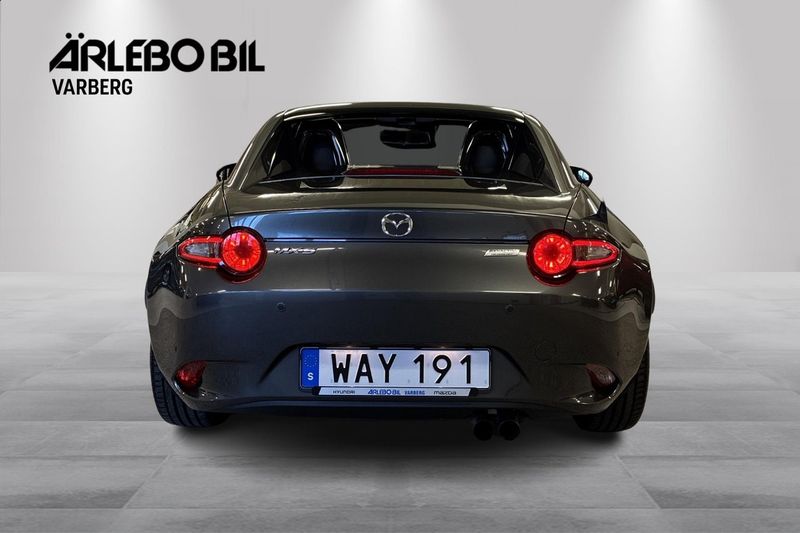 Mazda MX-5 bild 4