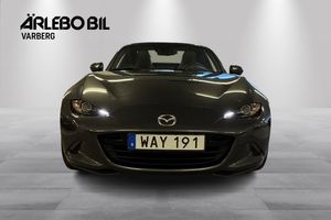 Mazda MX-5 bild 8
