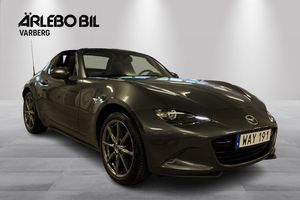 Mazda MX-5 bild 7