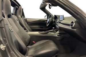 Mazda MX-5 bild 10