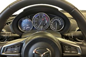 Mazda MX-5 bild 12