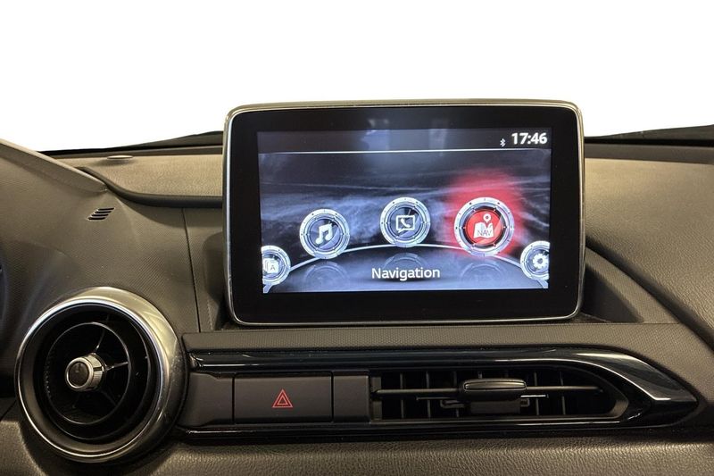 Mazda MX-5 bild 13