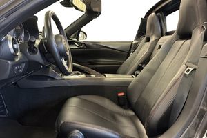 Mazda MX-5 bild 9