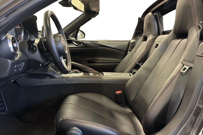 Mazda MX-5 bild 9