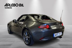 Mazda MX-5 bild 3