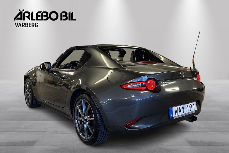 Mazda MX-5 bild 3