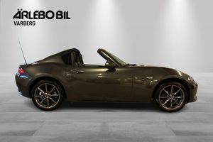 Mazda MX-5 bild 6